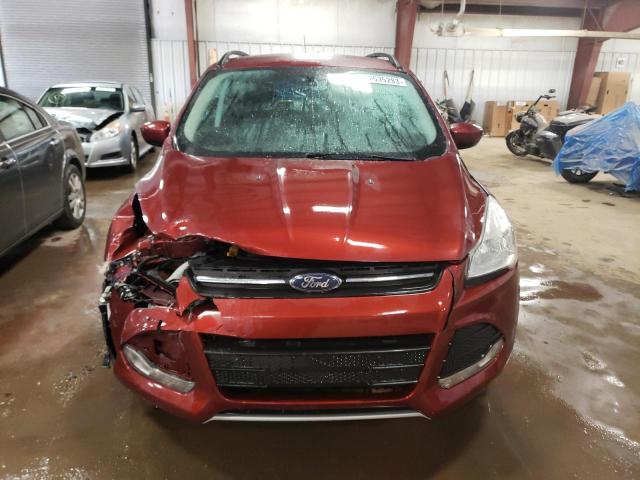 Photo 5 from auction – 2014 FORD ESCAPE SE with VIN 1FMCU9G99EUA61188