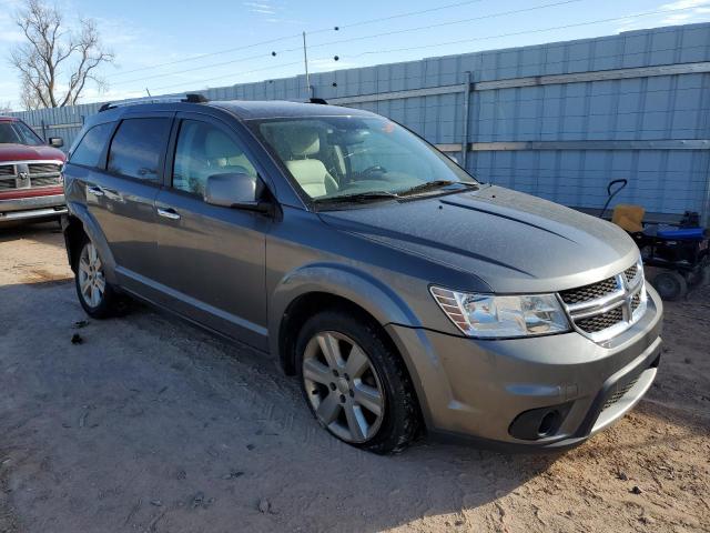 Photo 4 from auction – 2012 DODGE JOURNEY CR with VIN 3C4PDDDGXCT190477