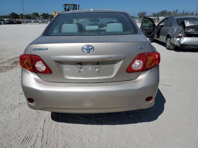 Zdjęcie 6 z aukcji – 2010 TOYOTA COROLLA BA z VIN 1NXBU4EEXAZ339914