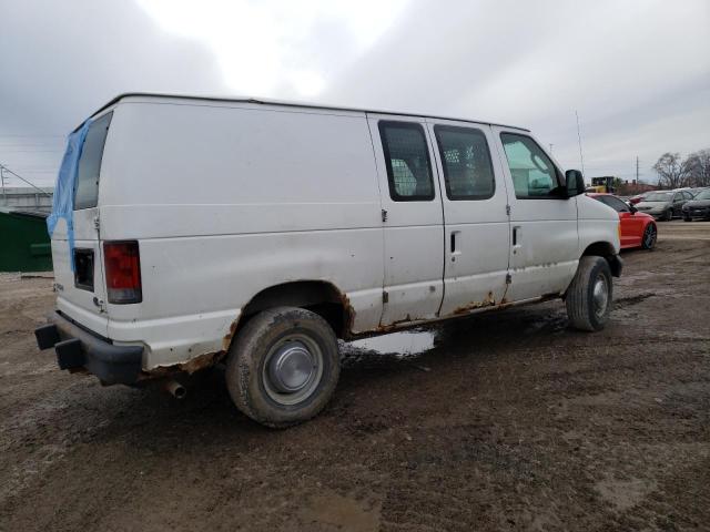 Photo 3 from auction – 2006 FORD ECONOLINE with VIN 1FTNE24W46DA75979