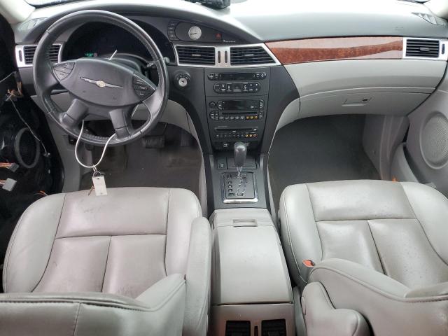 Photo 8 from auction – 2007 CHRYSLER PACIFICA T with VIN 2A8GF68X67R122744