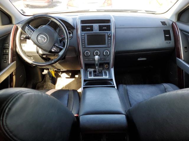 Photo 8 from auction – 2008 MAZDA CX-9 with VIN JM3TB38A780129460