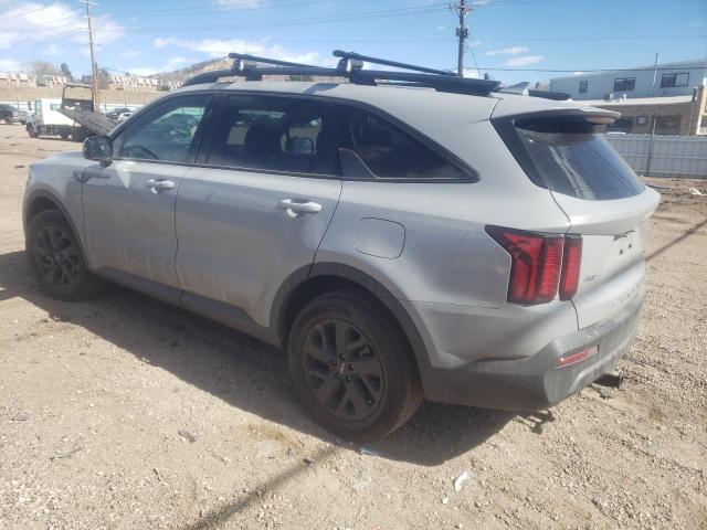 Photo 2 from auction – 2022 KIA SORENTO S with VIN 5XYRLDLC9NG146846