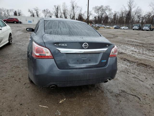Photo 6 from auction – 2013 NISSAN ALTIMA 2.5 with VIN 1N4AL3AP4DC165035