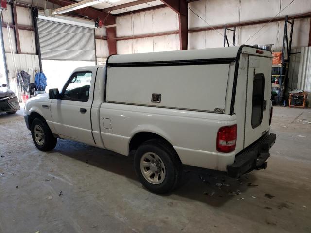 Photo 2 from auction – 2011 FORD RANGER with VIN 1FTKR1AD9BPA43395
