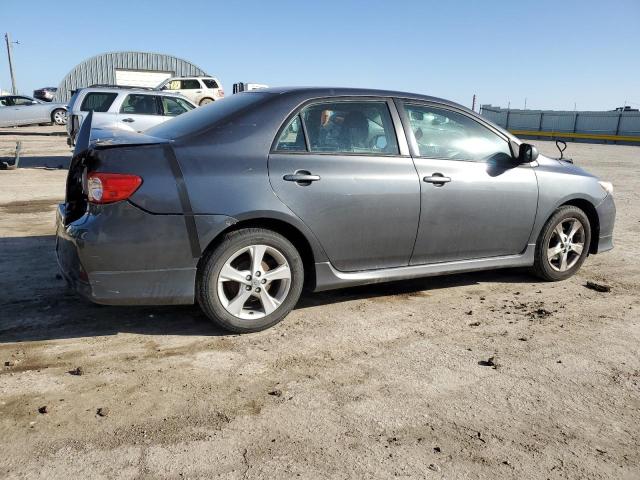 Photo 3 from auction – 2012 TOYOTA COROLLA BA with VIN 2T1BU4EE8CC765816