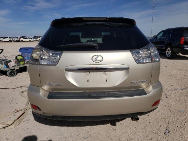 Photo 6 from auction – 2006 LEXUS RX 330 with VIN 2T2GA31U86C047351