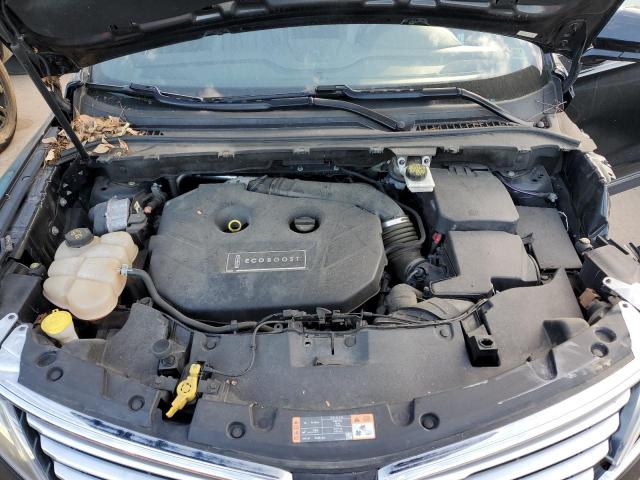 Photo 12 from auction – 2015 LINCOLN MKC with VIN 5LMCJ1A92FUJ30434