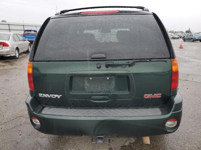 Photo 6 from auction – 2003 GMC ENVOY with VIN 1GKDT13S332116415