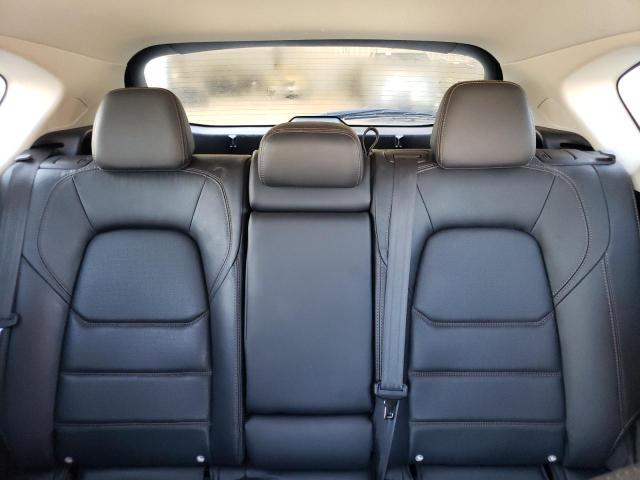 Photo 10 from auction – 2018 MAZDA CX-5 GRAND with VIN JM3KFBDM9J0463294