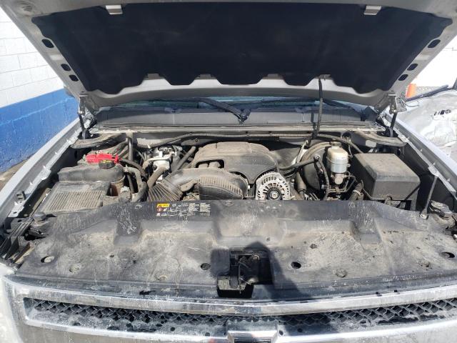 Photo 11 from auction – 2011 CHEVROLET SILVERADO with VIN 3GCUKSE2XBG324122