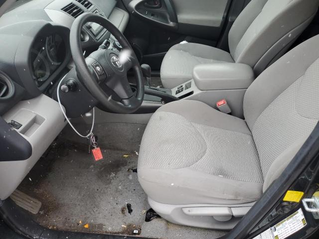 Photo 7 from auction – 2012 TOYOTA RAV4 with VIN 2T3BF4DVXCW214594