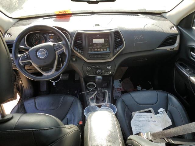 Photo 8 from auction – 2015 JEEP CHEROKEE L with VIN 1C4PJLDS1FW566280