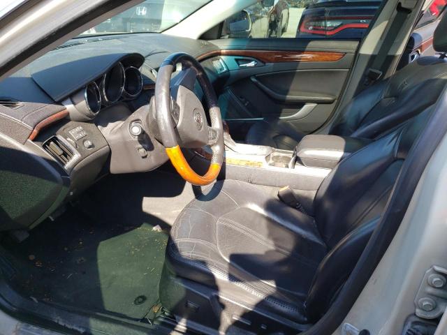 Photo 7 from auction – 2011 CADILLAC CTS PERFOR with VIN 1G6DK5EY9B0147267