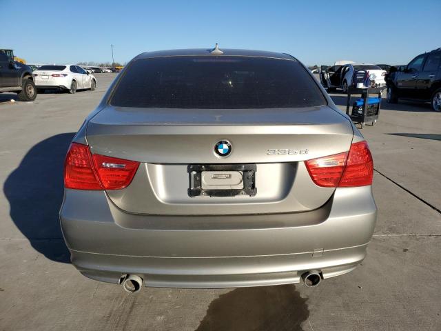 Photo 6 from auction – 2011 BMW 335 D with VIN WBAPN7C52BA949866