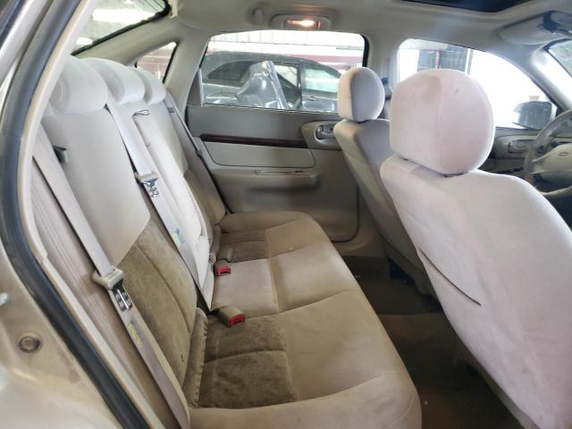 Photo 10 from auction – 2005 CHEVROLET IMPALA with VIN 2G1WF52EX59254318