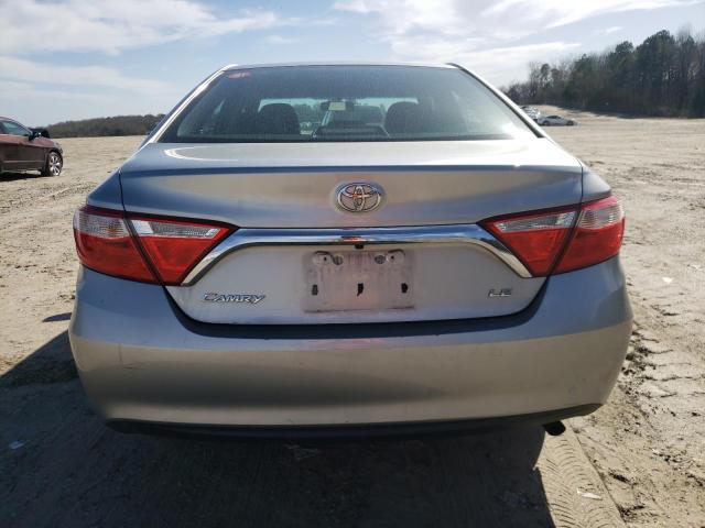 Photo 6 from auction – 2015 TOYOTA CAMRY LE with VIN 4T1BF1FKXFU483354