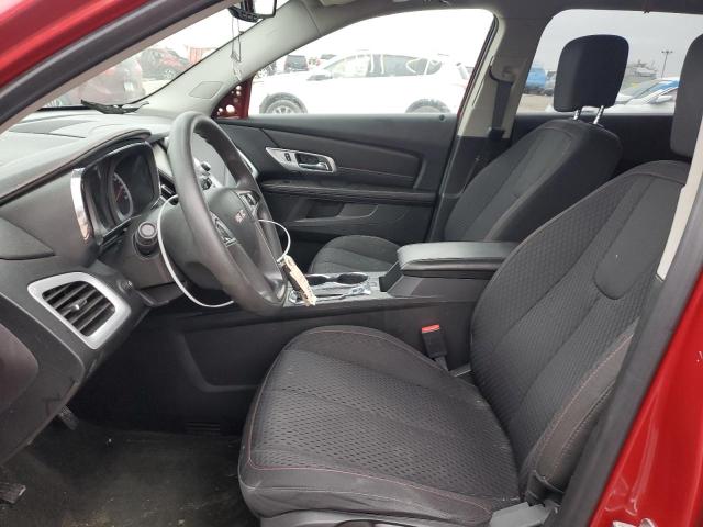 Фото 7 с аукциона – 2015 GMC TERRAIN SL с VIN 2GKALMEK8F6204403
