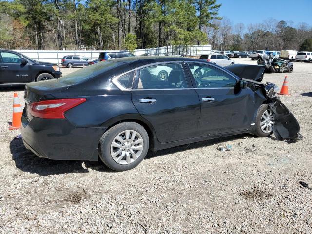 Photo 3 from auction – 2018 NISSAN ALTIMA 2.5 with VIN 1N4AL3AP3JC221686