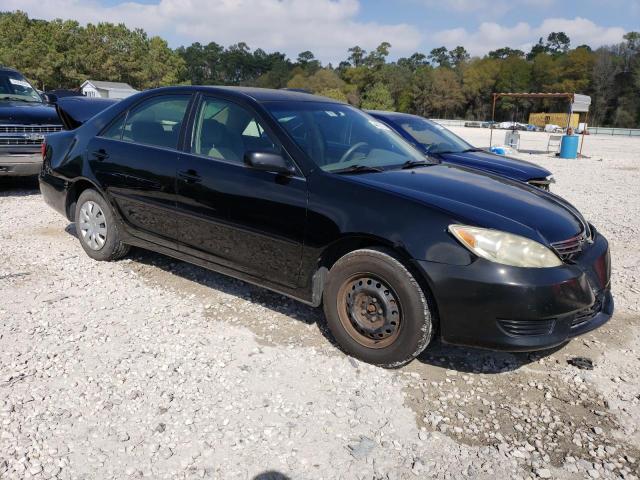 Photo 4 from auction – 2005 TOYOTA CAMRY LE with VIN 4T1BE32K65U032702
