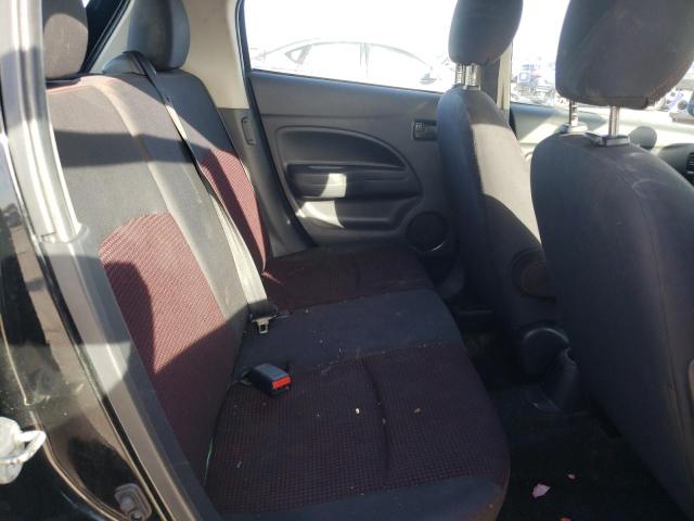 Photo 10 from auction – 2019 MITSUBISHI MIRAGE LE with VIN ML32A5HJ3KH006592