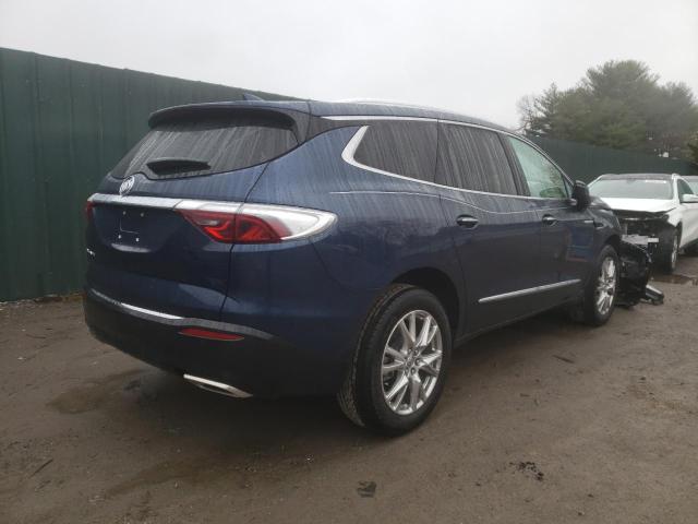 Photo 3 from auction – 2023 BUICK ENCLAVE ES with VIN 5GAERBKW8PJ131207