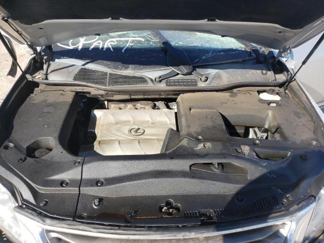 Photo 11 from auction – 2013 LEXUS RX 350 with VIN 2T2ZK1BA2DC118216