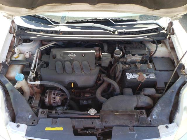 Photo 11 from auction – 2008 NISSAN SENTRA with VIN 3N1AB61E18L708190