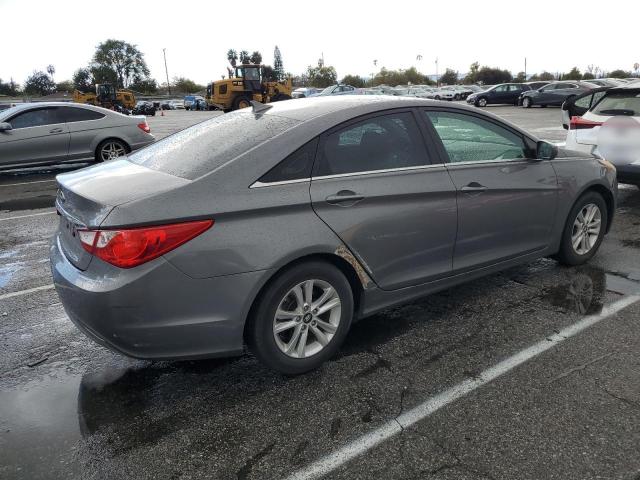 Photo 3 from auction – 2011 HYUNDAI SONATA GLS with VIN 5NPEB4ACXBH288602