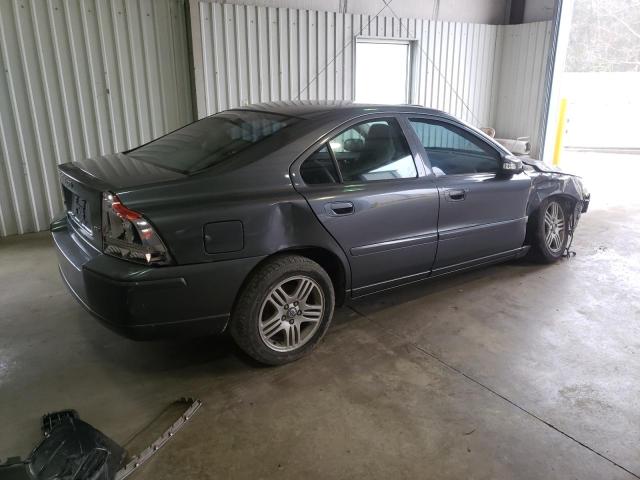 Photo 3 from auction – 2007 VOLVO S60 2.5T with VIN YV1RS592572633279