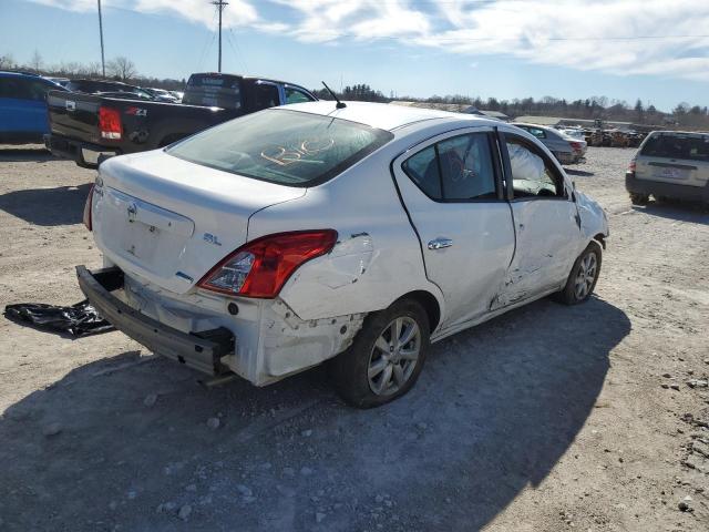 Photo 3 from auction – 2012 NISSAN VERSA S with VIN 3N1CN7AP9CL928628