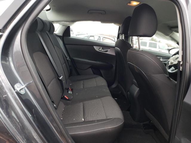 Photo 10 from auction – 2022 KIA FORTE FE with VIN 3KPF24AD8NE461135