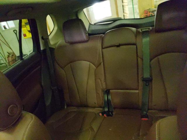 Photo 10 from auction – 2017 BUICK ENVISION P with VIN LRBFXFSX2HD164713