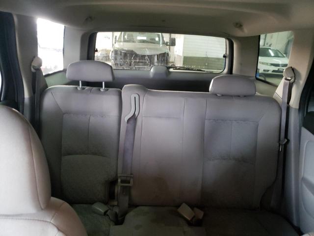 Photo 10 from auction – 2006 SATURN VUE with VIN 5GZCZ33D56S814207