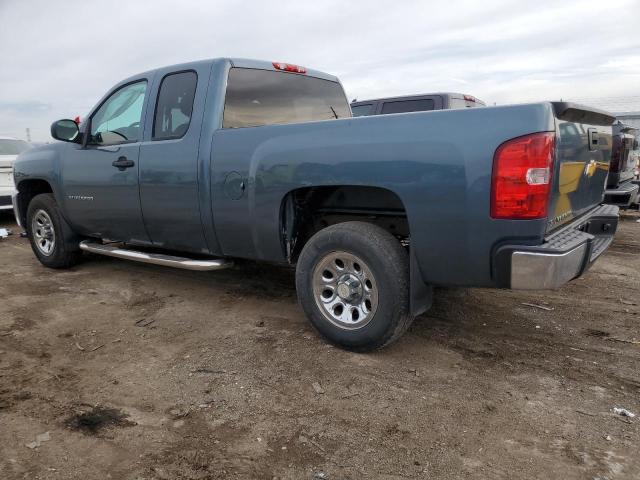 Zdjęcie 2 z aukcji – 2013 CHEVROLET SILVERADO z VIN 1GCRCPEX9DZ147173