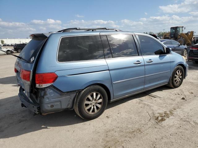 Photo 3 from auction – 2008 HONDA ODYSSEY EX with VIN 5FNRL38738B048025