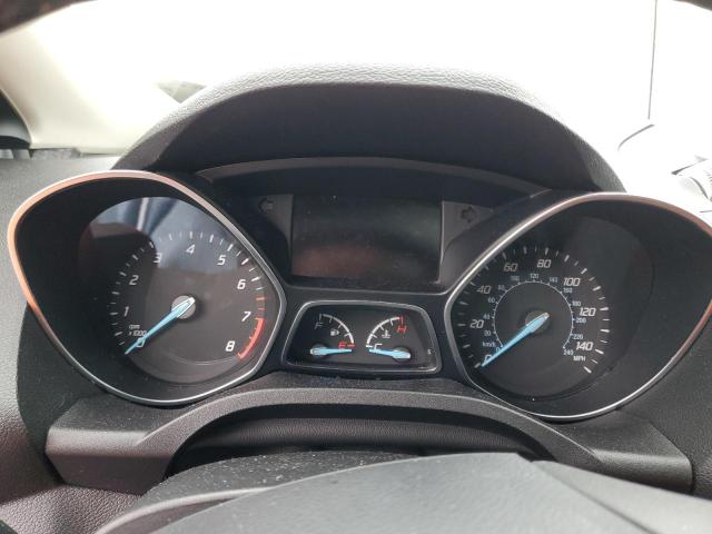 Photo 9 from auction – 2016 FORD ESCAPE TIT with VIN 1FMCU9J90GUA58949