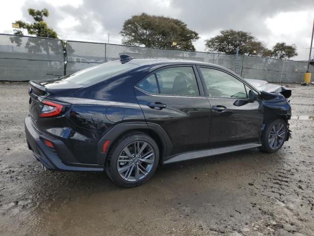 Zdjęcie 3 z aukcji – 2022 SUBARU WRX z VIN JF1VBAA69N9027540
