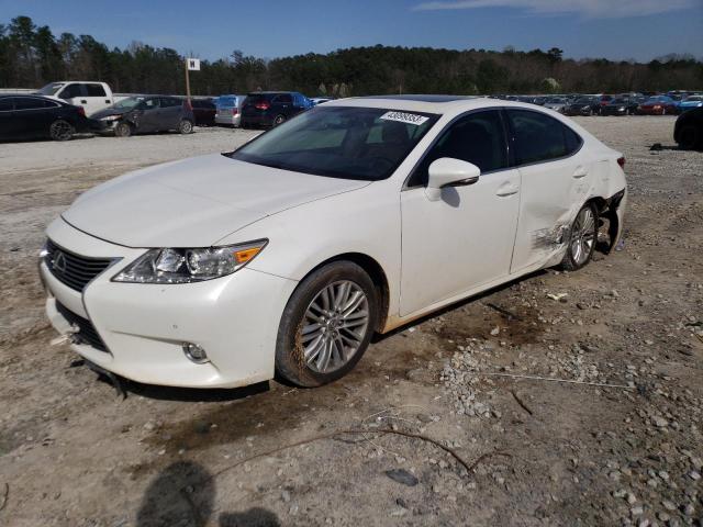 LEXUS ES 350 2014 z numerem VIN JTHBK1GG8E2148922 - Zdjęcie z aukcji