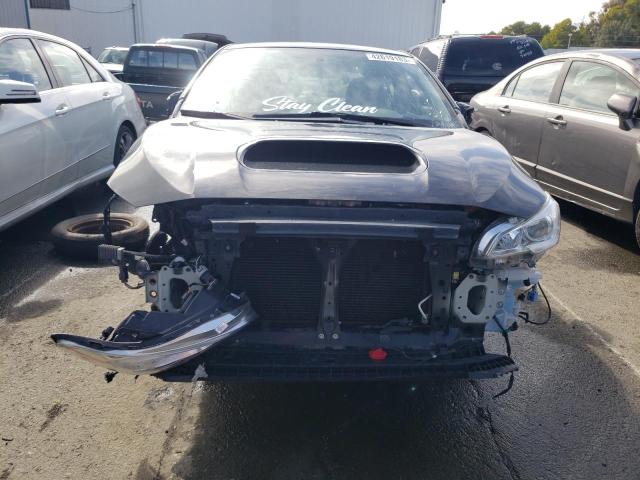 Photo 5 from auction – 2019 SUBARU WRX with VIN JF1VA1A68K9803428