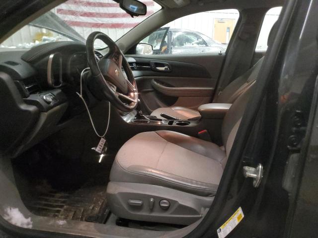 Photo 7 from auction – 2015 CHEVROLET MALIBU 2LT with VIN 1G11D5SL5FF224702