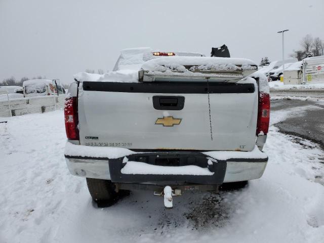 Photo 6 from auction – 2011 CHEVROLET SILVERADO with VIN 3GCPKSEA0BG114178