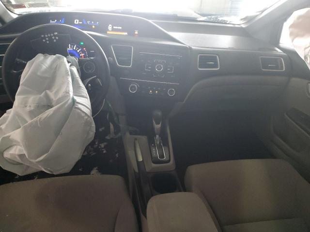 Photo 8 from auction – 2015 HONDA CIVIC LX with VIN 19XFB2F52FE289353