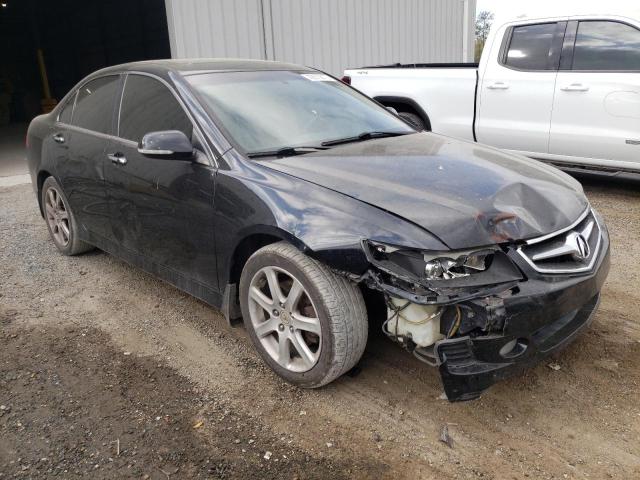 Photo 4 from auction – 2006 ACURA TSX with VIN JH4CL959X6C018317