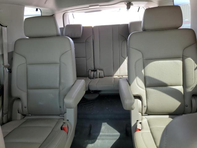 Photo 10 from auction – 2016 CHEVROLET TAHOE C150 with VIN 1GNSCCKC4GR344386