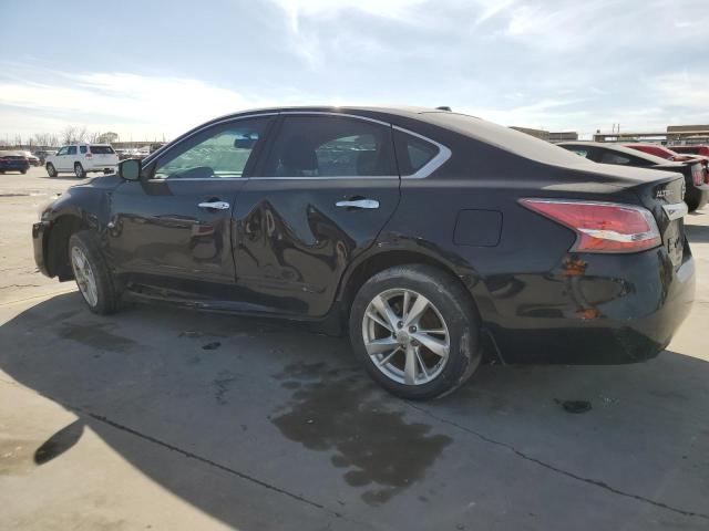 Photo 2 from auction – 2014 NISSAN ALTIMA 2.5 with VIN 1N4AL3AP7EC901290