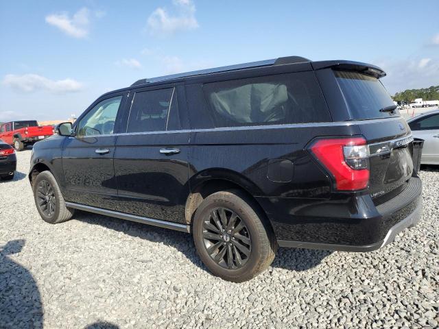 Photo 2 from auction – 2021 FORD EXPEDITION with VIN 1FMJK1KT1MEA08494