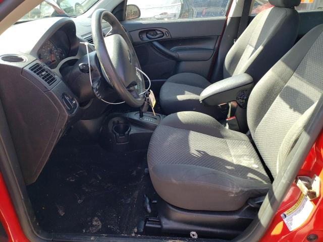 Photo 7 from auction – 2005 FORD FOCUS ZX5 with VIN 3FAFP37N65R128233