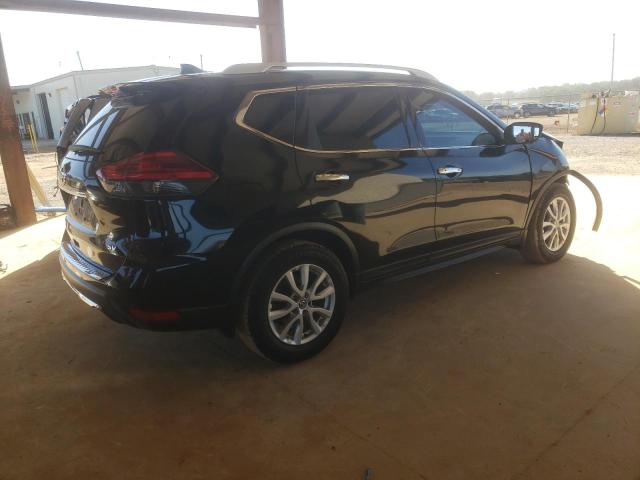 Photo 3 from auction – 2017 NISSAN ROGUE S with VIN KNMAT2MT7HP595718