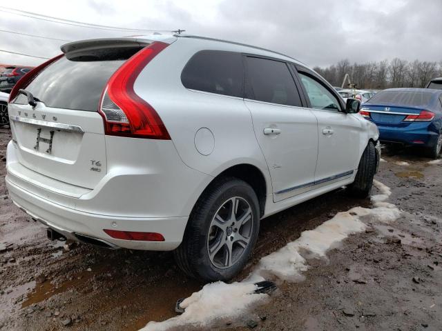 Photo 3 from auction – 2015 VOLVO XC60 T6 PR with VIN YV4902RC0F2623600
